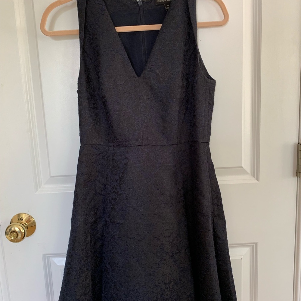 Banana Republic dress